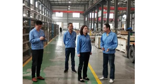 紡電公司認(rèn)真落實電氣安全教育大會精神，組織開展節(jié)前安全生產(chǎn)大檢查