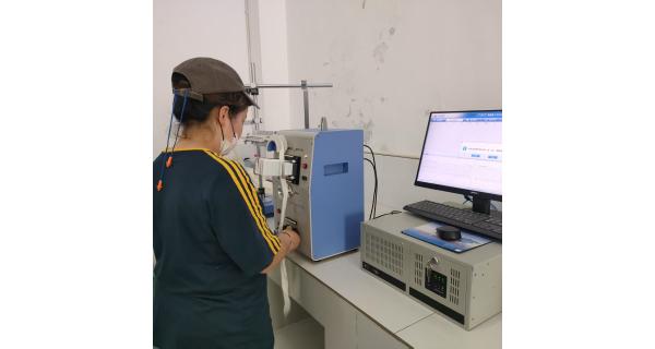 【喜訊】紡織機電系列產(chǎn)品走進高校試驗室丨為紡織專業(yè)教學(xué)科研注入新動能